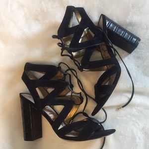 Sam Edelman Yardley Shoes